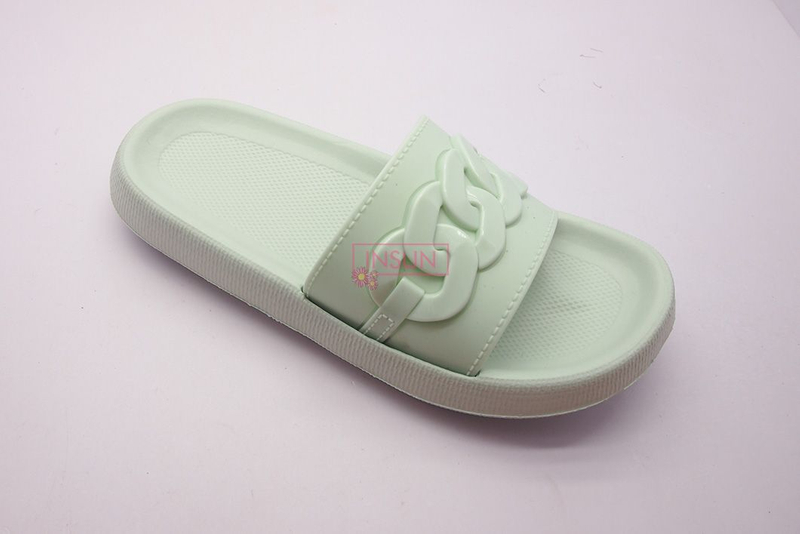 INJECTION SLIDE SLIPPERS