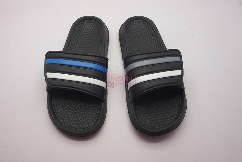 INJECTION SLIDE SLIPPERS