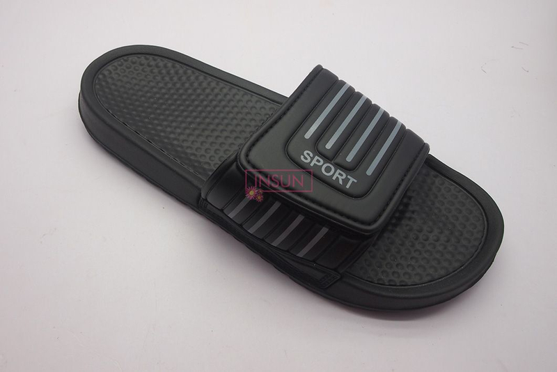 INJECTION SLIDE SLIPPERS