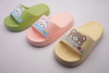 INJECTION SLIDE SLIPPERS