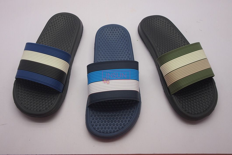 INJECTION SLIDE SLIPPERS