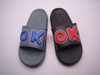 INJECTION SLIDE SLIPPERS
