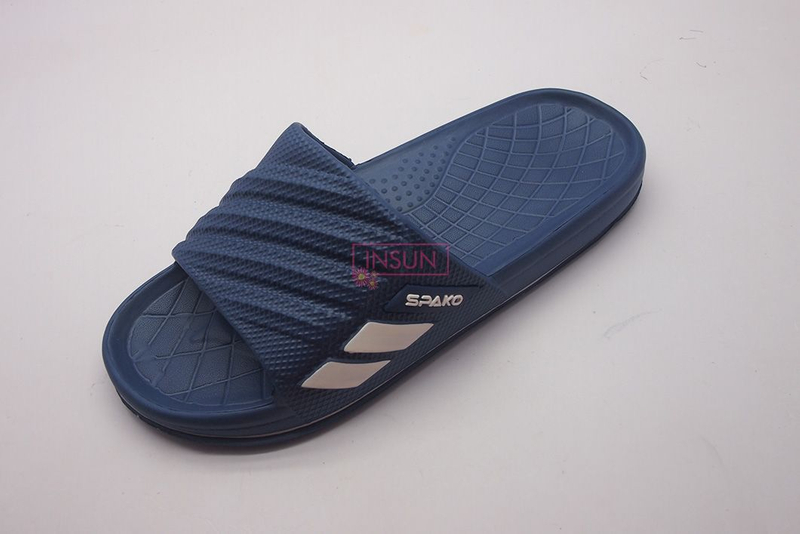 INJECTION SLIDE SLIPPERS
