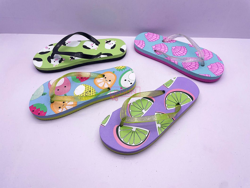 FLIP FLOPS