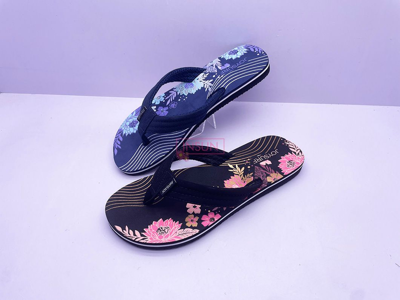 EVA SLIPPERS