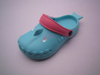 CHILD CLOG