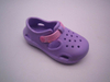 CHILD CLOG