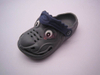 CHILD CLOG