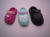 CHILD CLOG