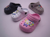 CHILD CLOG