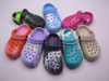 CHILD CLOG