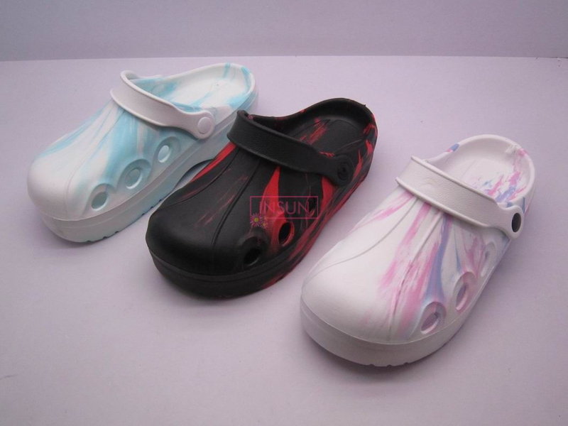 WOMEN CLOG