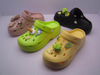 WOMEN CLOG
