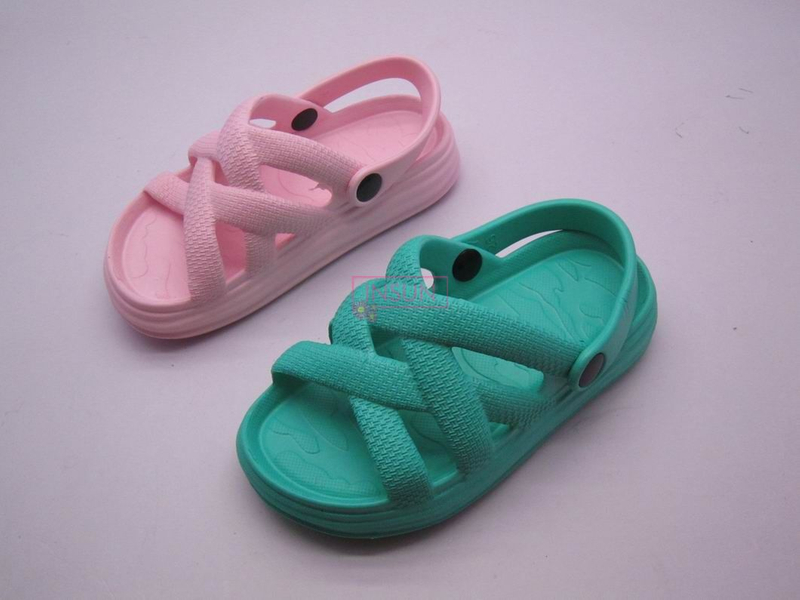 CHILD CLOG