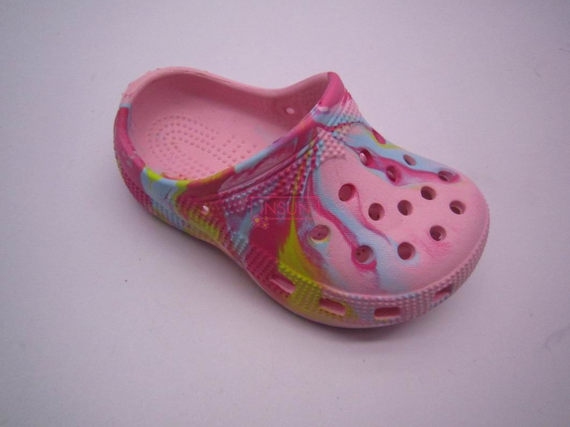 CHILD CLOG