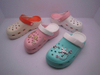 WOMEN CLOG