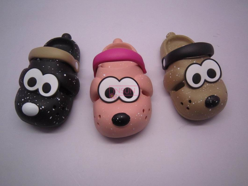 CHILD CLOG