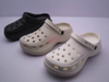 WOMEN CLOG