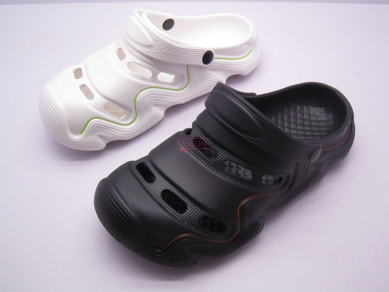 MEN CLOG