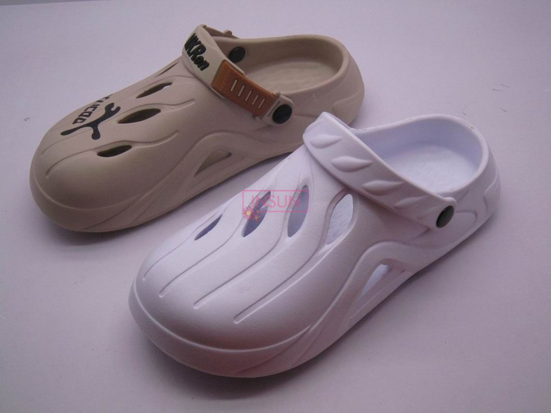 MEN CLOG