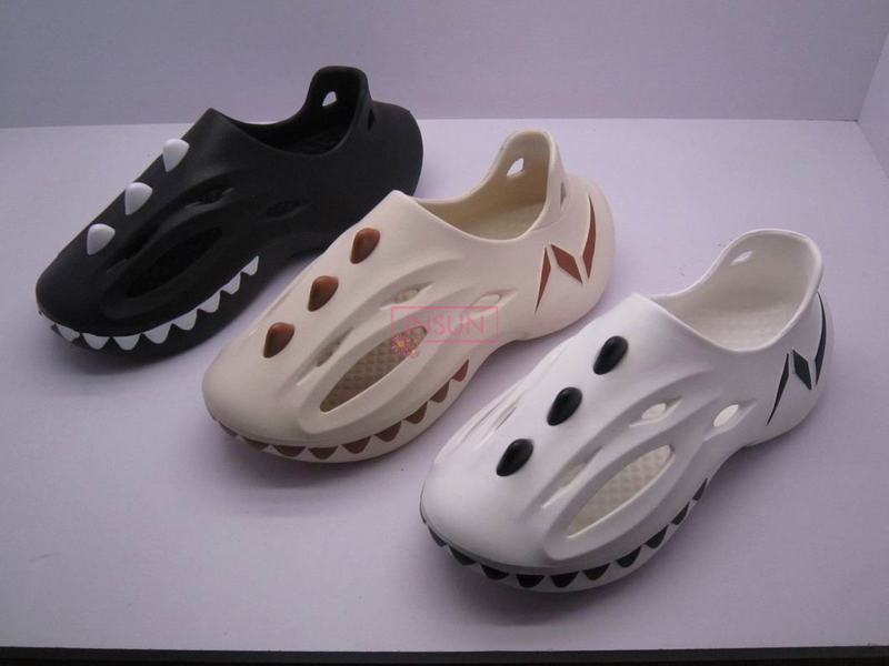 MEN CLOG