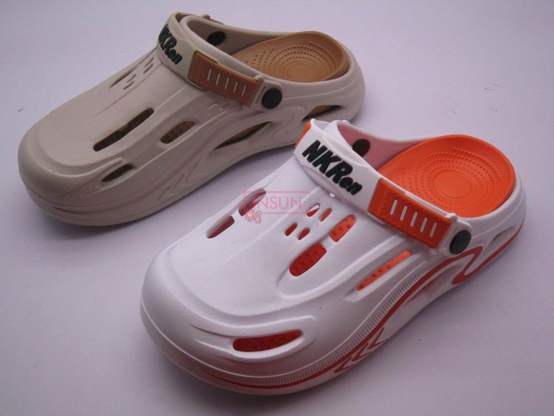 MEN CLOG