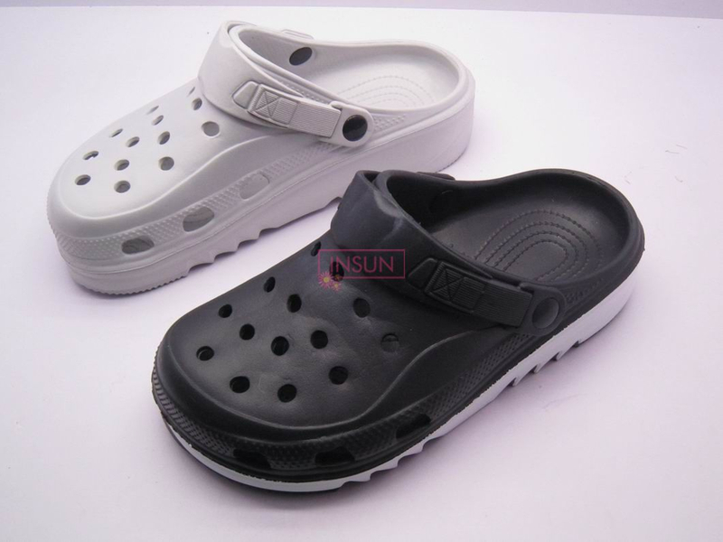 MEN CLOG