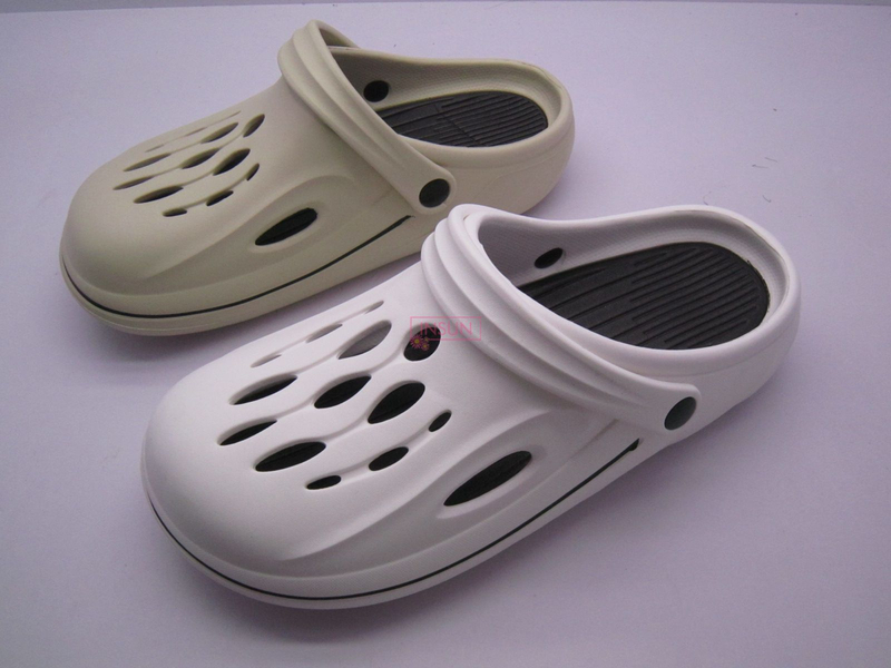 MEN CLOG