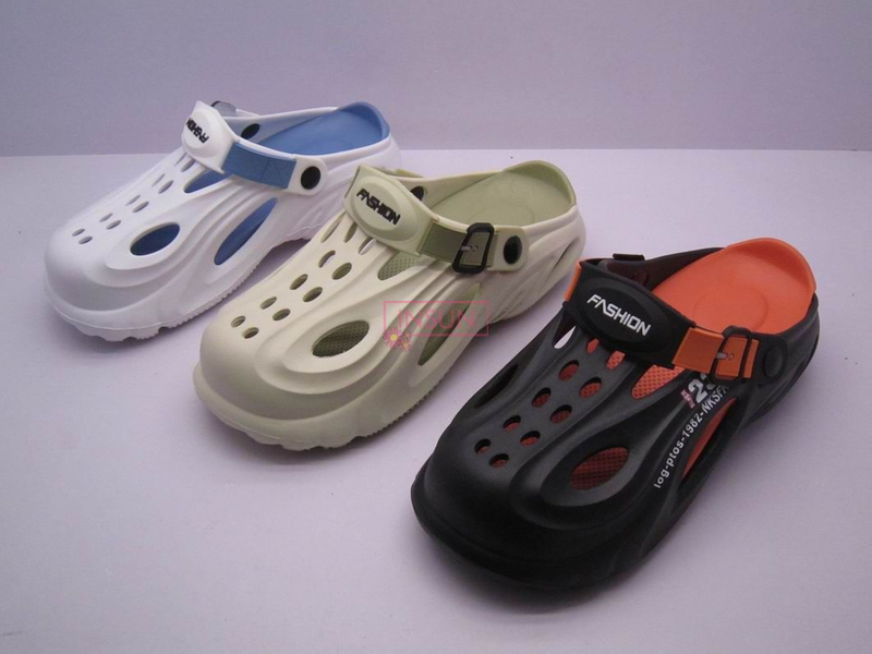 MEN CLOG