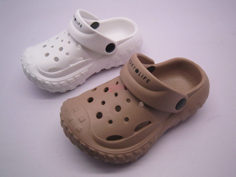 WOMEN CLOG