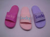 INJECTION WOMEN SLIPPERS