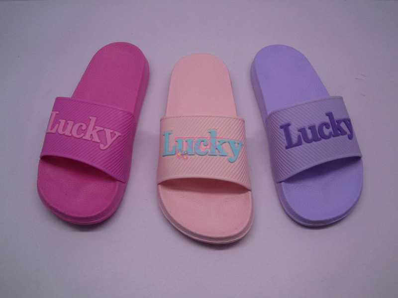 INJECTION WOMEN SLIPPERS