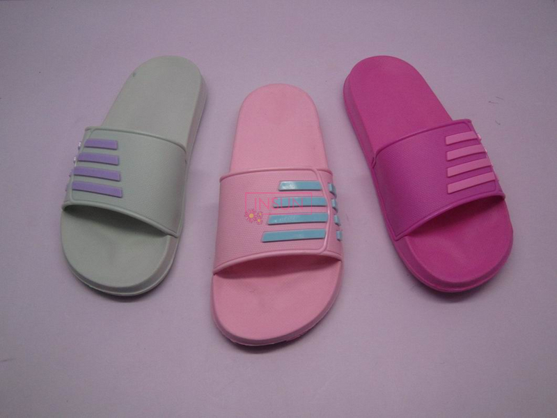 INJECTION WOMEN SLIPPERS