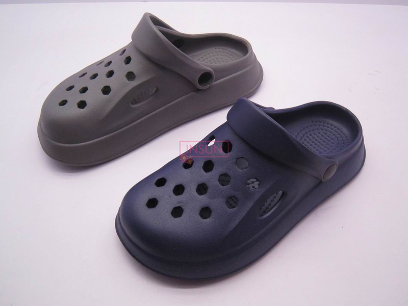 MEN CLOG