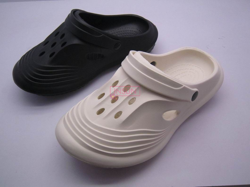 MEN CLOG