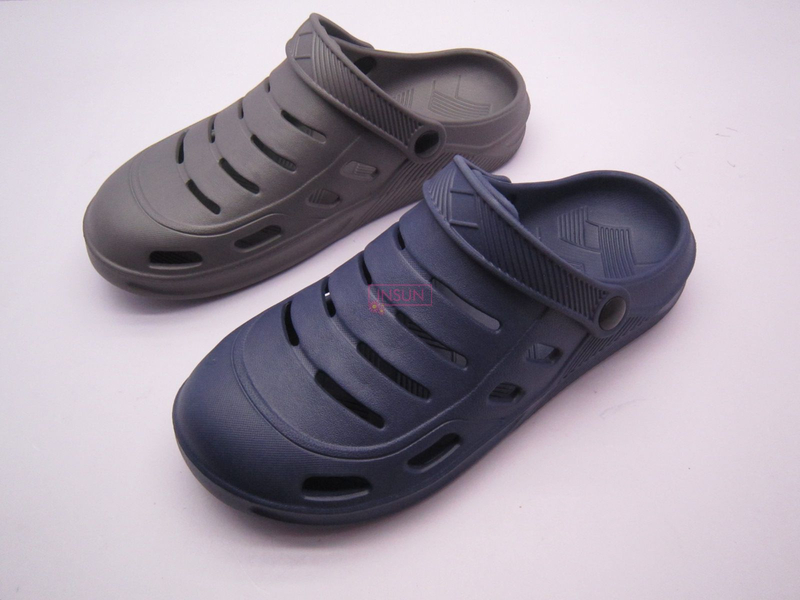 MEN CLOG