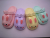 CHILD CLOG