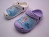 CHILD CLOG