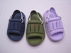 CHILD CLOG
