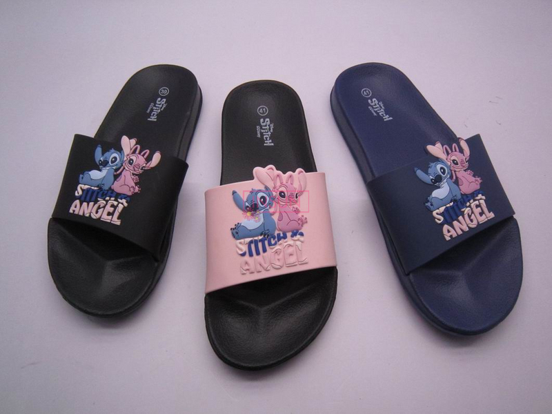 INJECTION WOMEN SLIPPERS