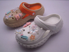 WOMEN CLOG