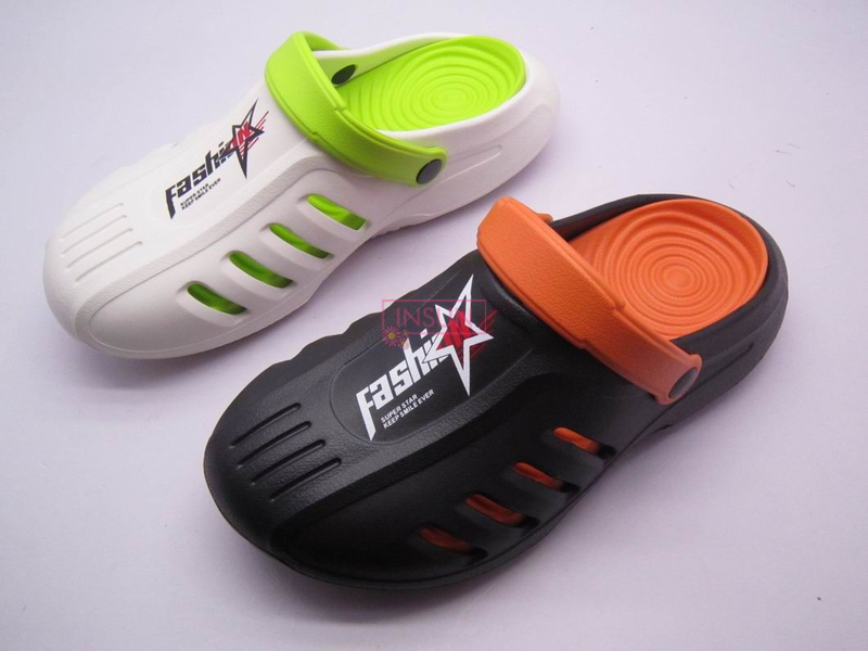 MEN CLOG