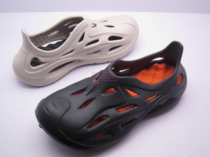 MEN CLOG