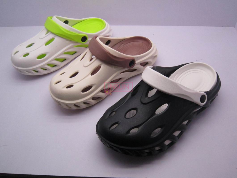 MEN CLOG