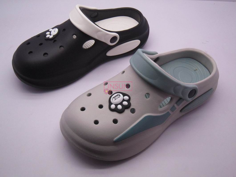 MEN CLOG