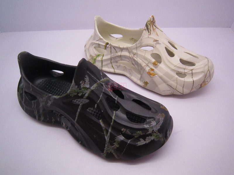 MEN CLOG