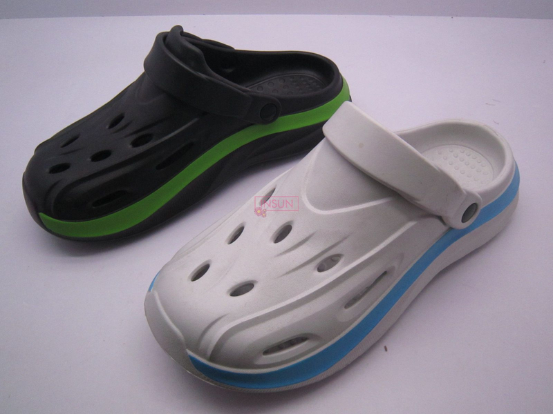 MEN CLOG