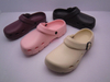 MEN CLOG