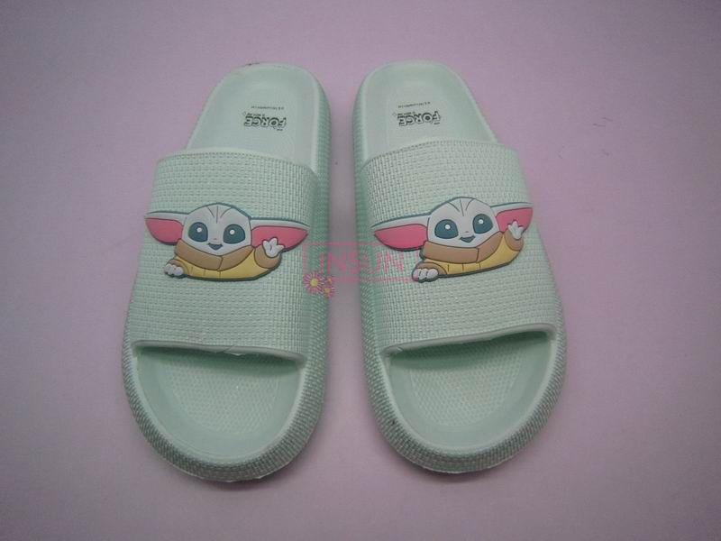 WOMEN WHOLE INJECTION