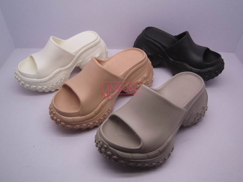 WOMEN WHOLE INJECTION